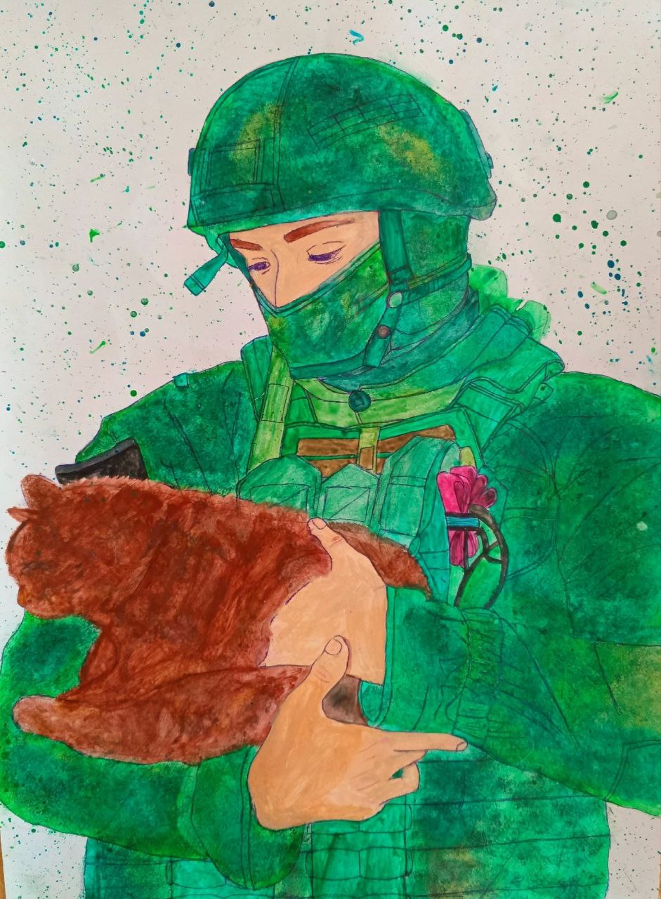 Конкурс «Бессмертны подвиги Ваши»: подводим итоги! Конкурс «Бессмертны подвиги Ваши»: подводим итоги!