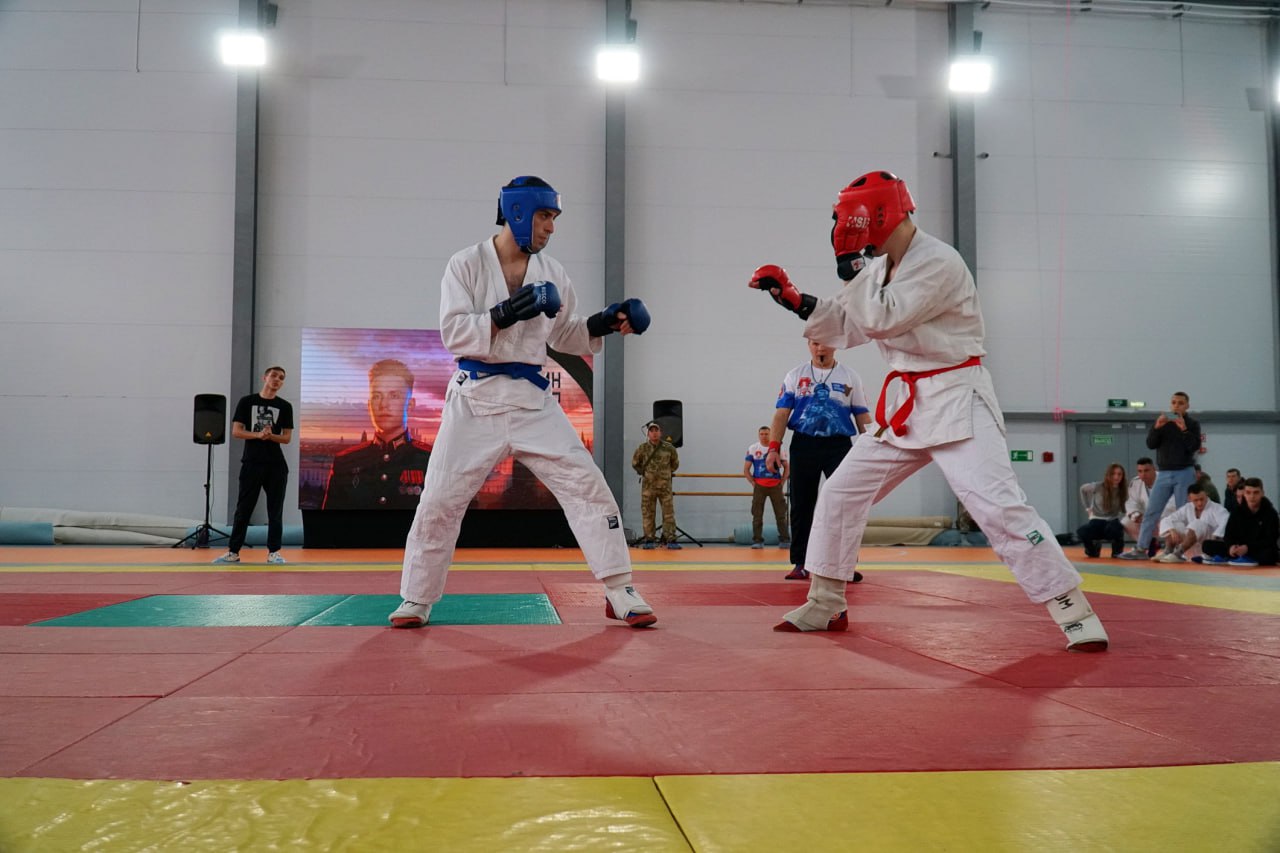 Евпатория в третий раз присоединилась к масштабному Всероссийскому открытому турниру «Герои Отечества» Евпатория в третий раз присоединилась к масштабному Всероссийскому открытому турниру «Герои Отечества»