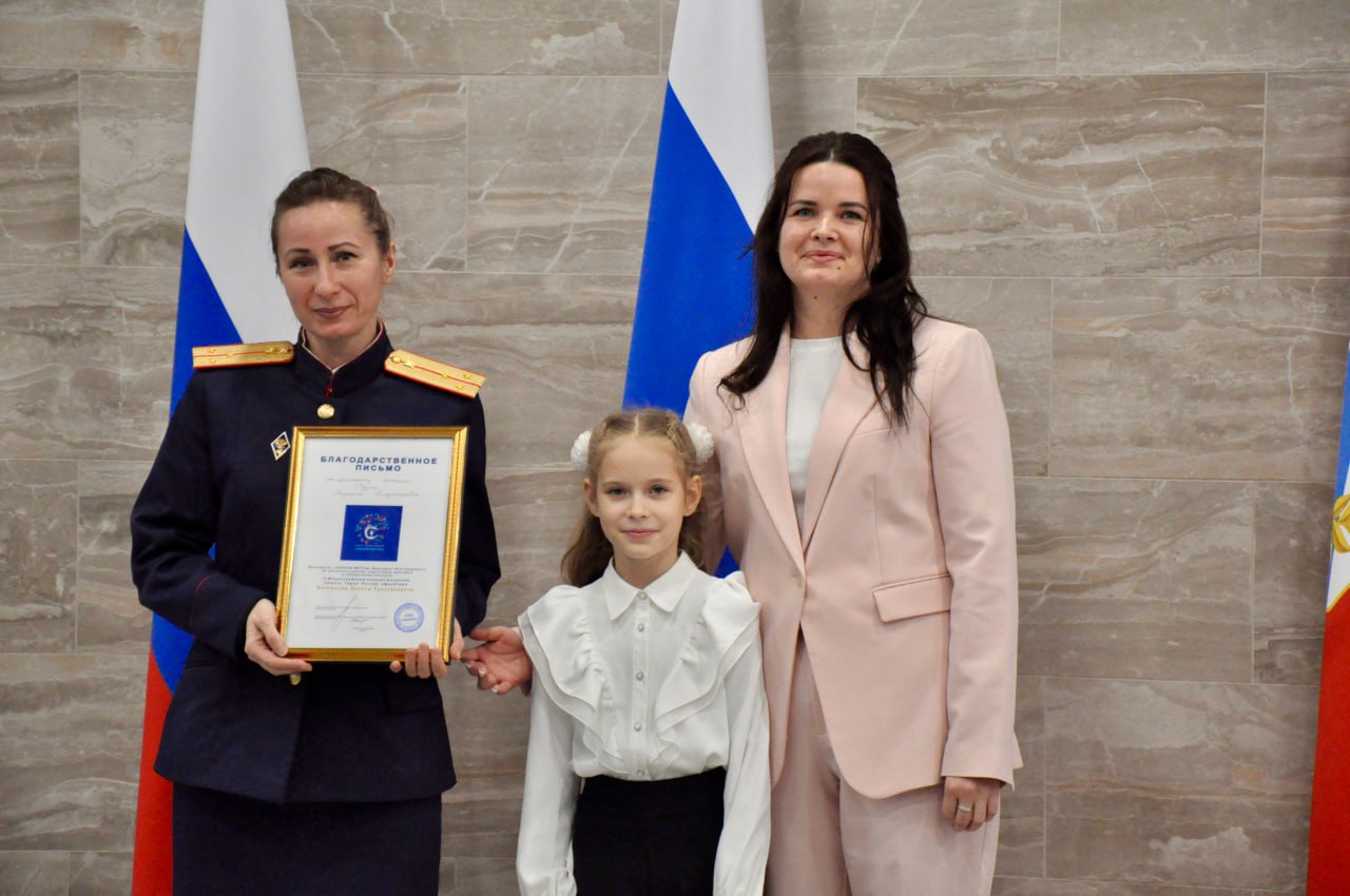 Михаил Развожаев: В Севастополе сегодня подвели итоги конкурса «Качели Мечты» Михаил Развожаев: В Севастополе сегодня подвели итоги конкурса «Качели Мечты»