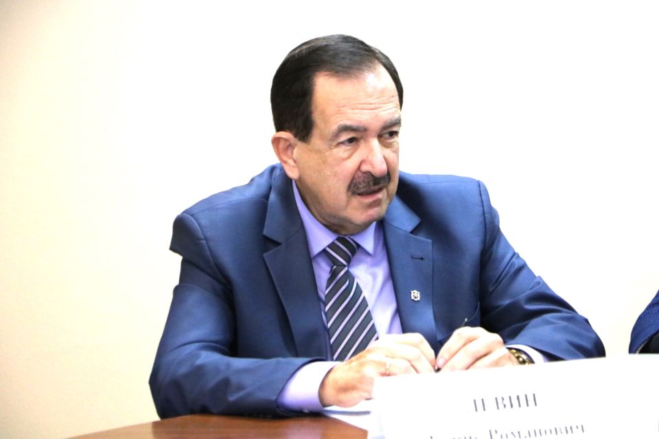 В Минфине Крыма прошел тематический семинар, приуроченный к Международному дню борьбы с коррупцией В Минфине Крыма прошел тематический семинар, приуроченный к Международному дню борьбы с коррупцией
