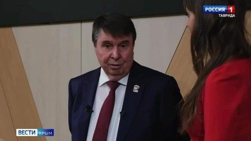 Иван Манучаров: Итоги ежегодного Конкурса на соискание премии Государственного Совета Республики Крым по журналистике имени Г. А. Иоффе в 2025 году: