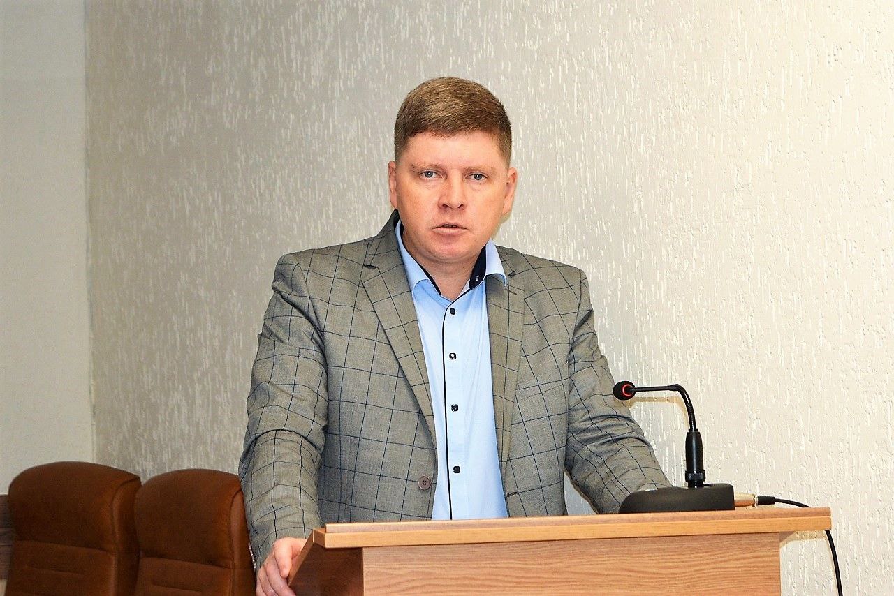 Александр Соколовский: Принял участие в публичных слушаниях по обсуждению проекта решения Первомайского районного совета «О бюджете муниципального образования Первомайский район на 2026 год и на плановый период 2027 и 2028... Александр Соколовский: Принял участие в публичных слушаниях по обсуждению проекта решения Первомайского районного совета «О бюджете муниципального образования Первомайский район на 2026 год и на плановый период 2027 и 2028...