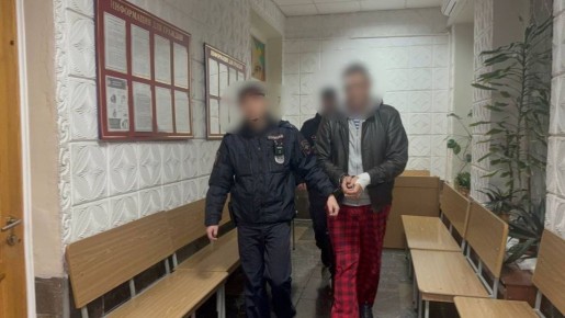 Прокуратура Крыма контролирует ход расследования уголовного дела, возбужденного органами внутренних дел по части 2 статьи 111 УК РФ ( причинение тяжкого вреда здоровью)