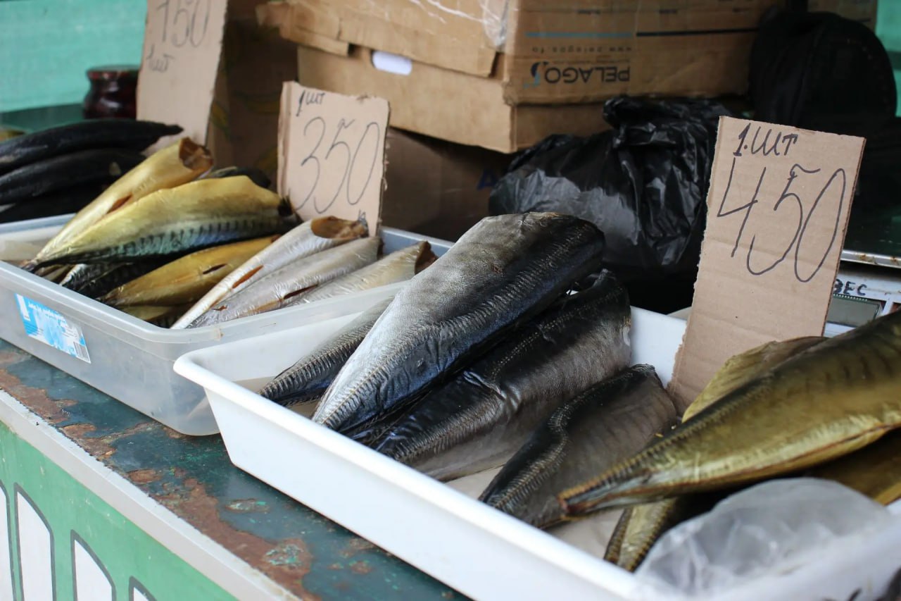 В Керчи продолжаются профилактические рейды по выявлению незаконной торговли В Керчи продолжаются профилактические рейды по выявлению незаконной торговли