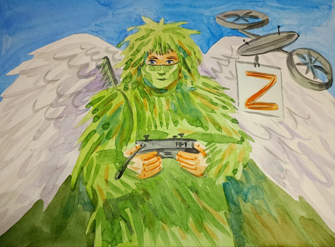 Конкурс «Бессмертны подвиги Ваши»: подводим итоги!