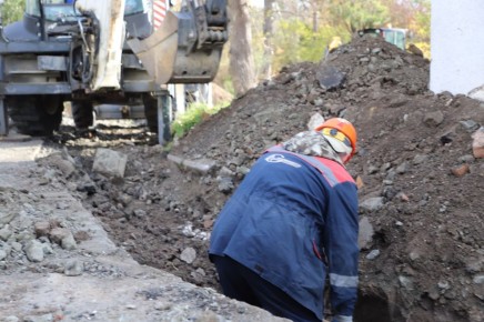 ГУП РК «Крымэнерго» обеспечило электроснабжение сельского Дома культуры в Перово