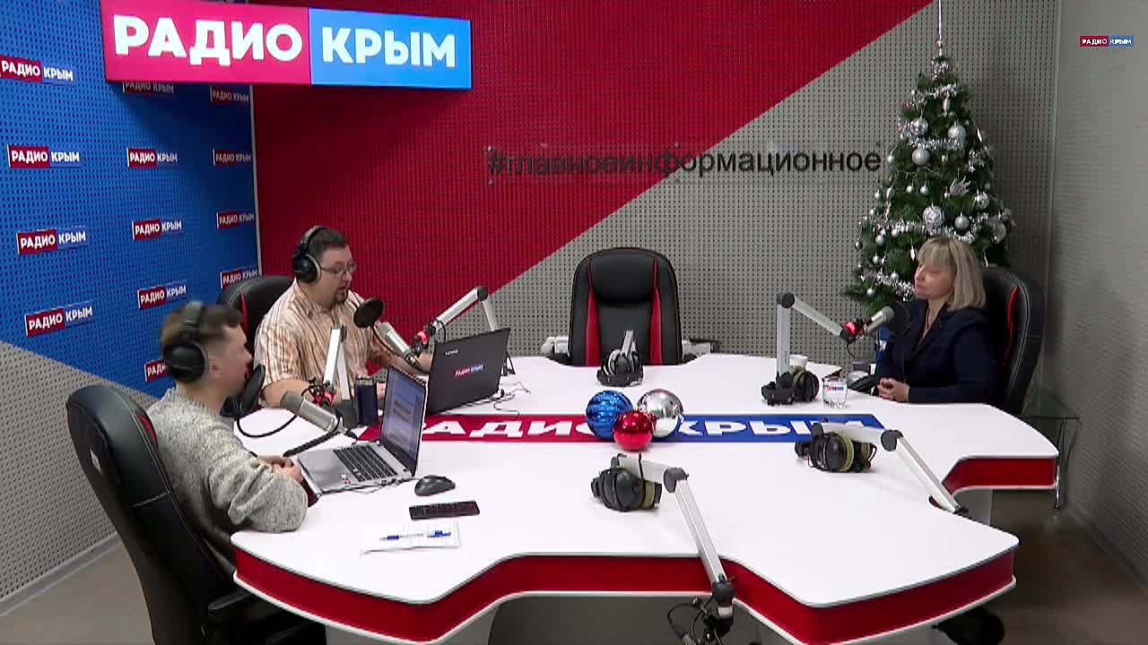 Раннее бронирование становится популярнее в Крыму