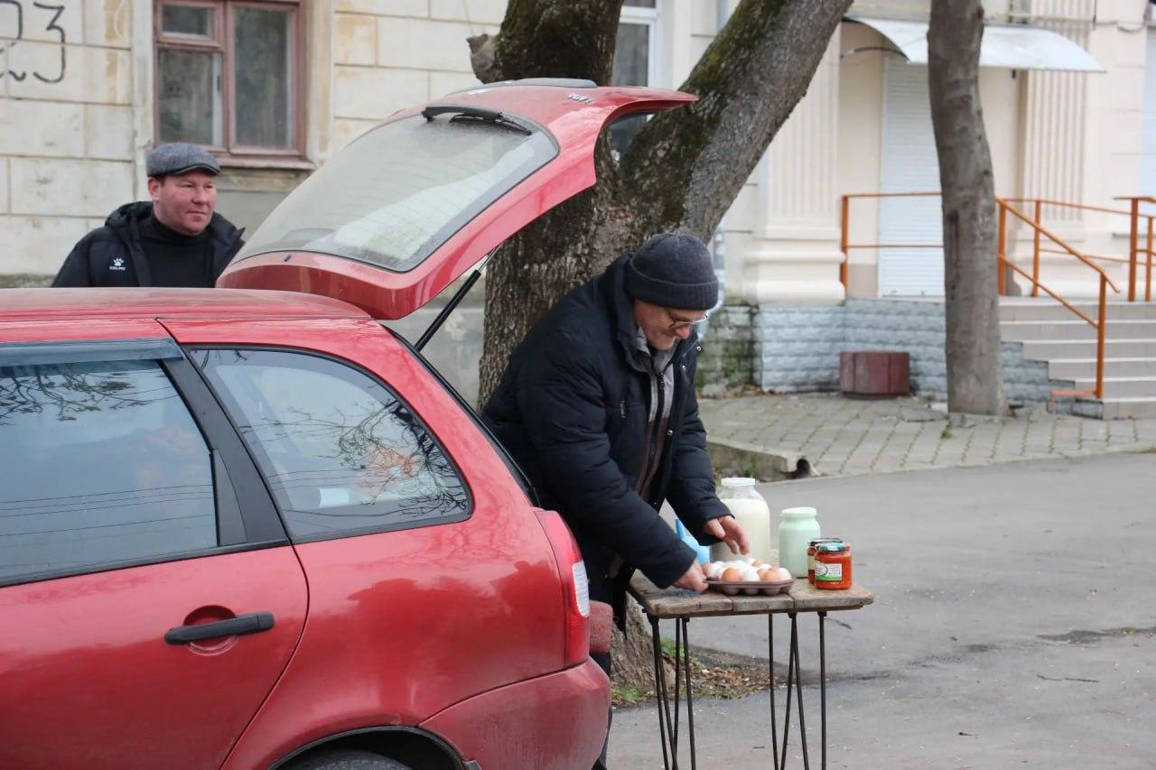 В Керчи продолжаются профилактические рейды по выявлению незаконной торговли В Керчи продолжаются профилактические рейды по выявлению незаконной торговли
