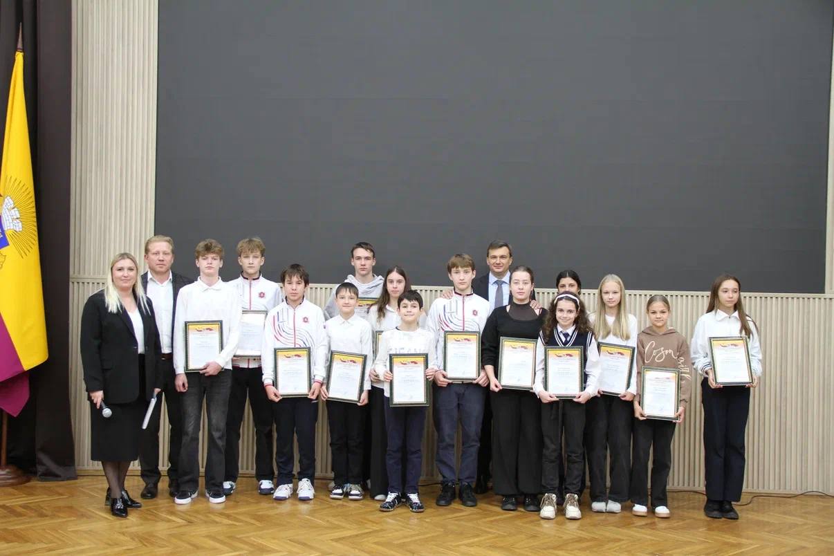 Константин Шимановский: Подведены итоги спортивного года! Наши спортсмены завоевывали призовые места на Всероссийских, республиканских и местных соревнованиях Константин Шимановский: Подведены итоги спортивного года! Наши спортсмены завоевывали призовые места на Всероссийских, республиканских и местных соревнованиях