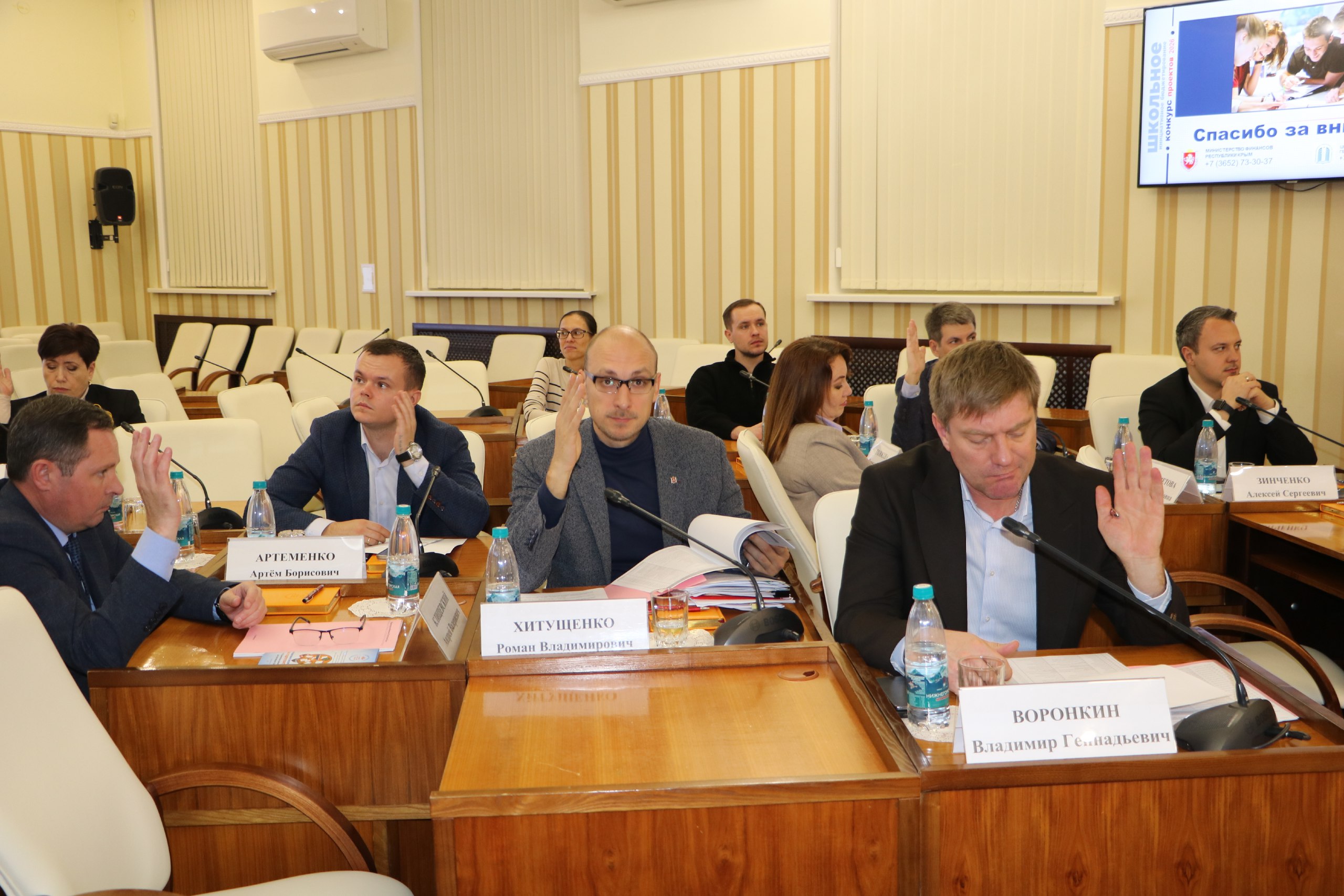 Победителями конкурса ШкИб-2026 стали 263 из 302 проектов, допущенных для участия в конкурсном отборе Победителями конкурса ШкИб-2026 стали 263 из 302 проектов, допущенных для участия в конкурсном отборе