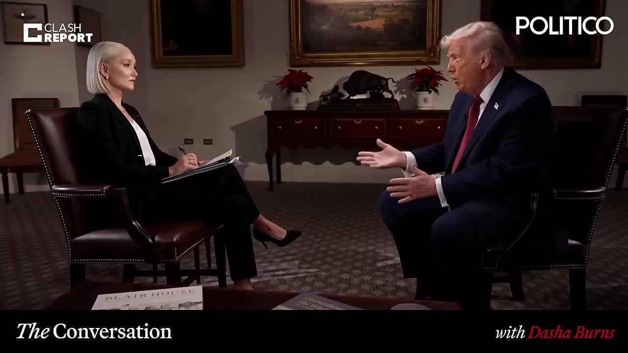 Риелтор и география. Трамп признался, что в душе является риэлтором, и оценил «окруженный с четырёх сторон океаном» Крым «Крым был сердцем. Знаете, я в душе риэлтор, верно? Я очень хорошо разбираюсь в недвижимости. Каждый...