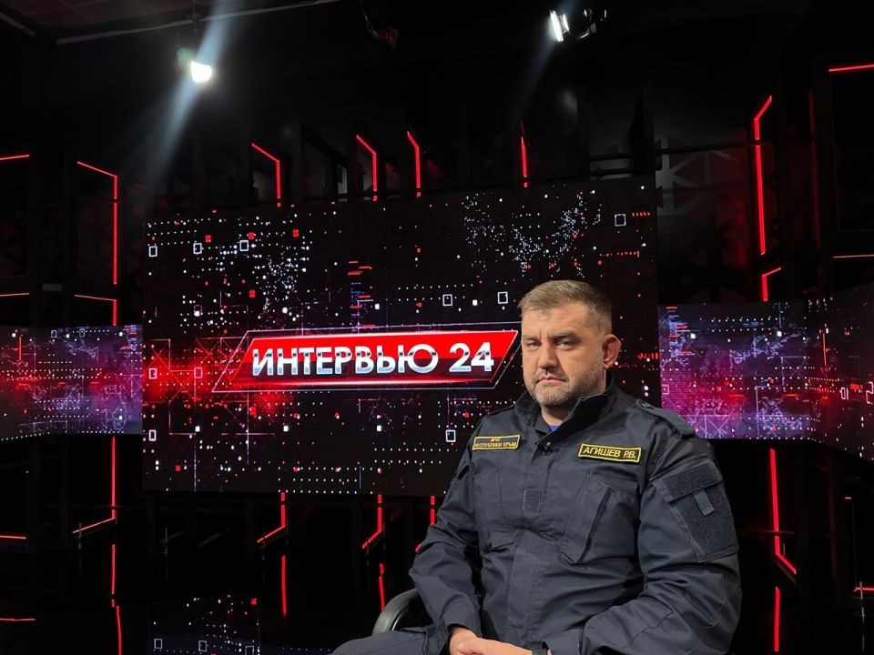 ��������� ��� �� "�������� ������ ���������� ����" ������ ������ ��������� ��������� �� ������ ������ ���������� �� 2025 ��� � ��������� "�������� 24"