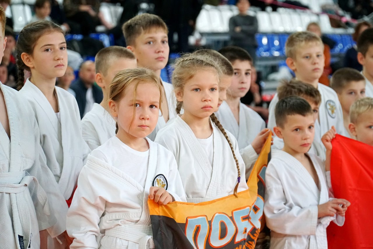 Евпатория в третий раз присоединилась к масштабному Всероссийскому открытому турниру «Герои Отечества» Евпатория в третий раз присоединилась к масштабному Всероссийскому открытому турниру «Герои Отечества»