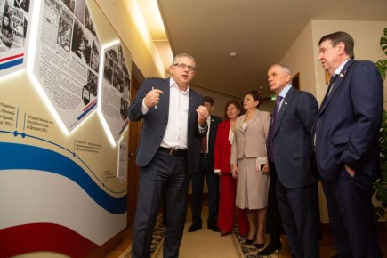 �������� ������������: � ��������������� ������ �� ������� ���������� �� ������� ��������� �������������