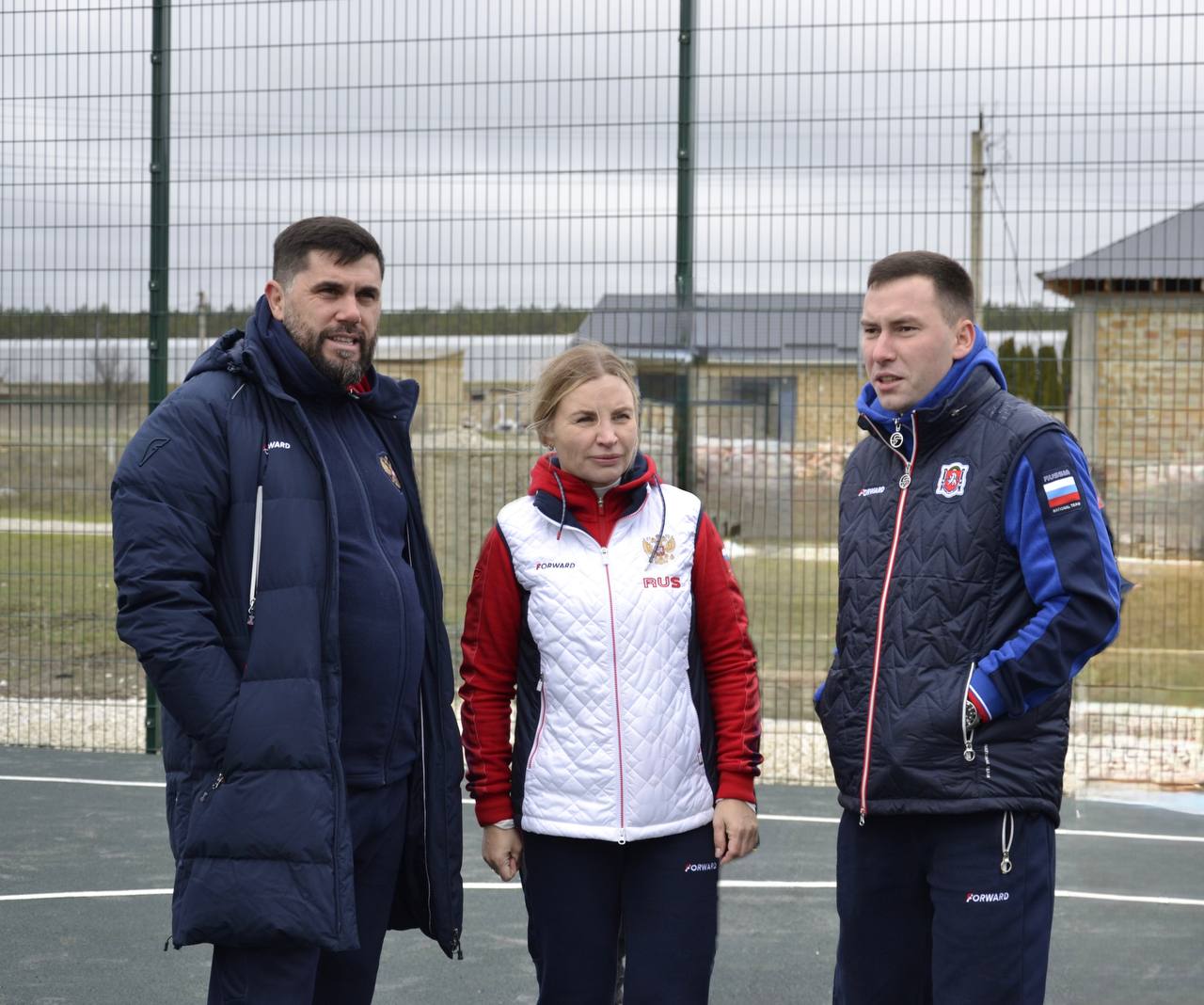 Шериф Османов: БЕЛОГОРСКИЙ РАЙОН ДИНАМИЧНО РАЗВИВАЕТСЯ Шериф Османов: БЕЛОГОРСКИЙ РАЙОН ДИНАМИЧНО РАЗВИВАЕТСЯ