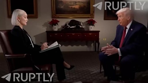 «Каждый раз, когда я смотрю на карту, я говорю: «О, Крым так прекрасен»