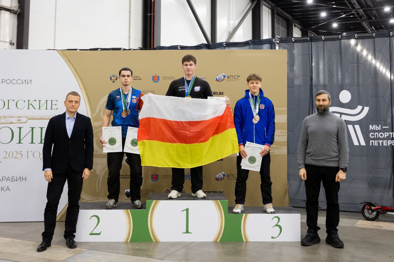 Крымские стрелки завоевали медали на финале Кубка России по практической стрельбе Крымские стрелки завоевали медали на финале Кубка России по практической стрельбе