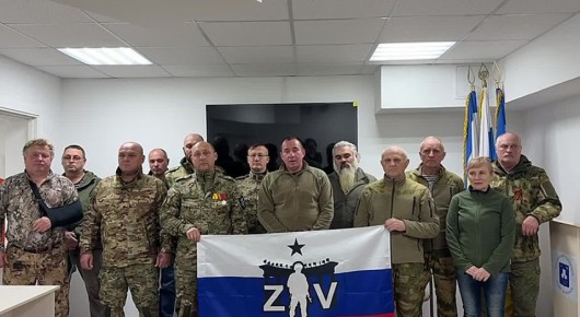 Галина Огнёва: Выражаю искреннюю благодарность председателю и членам общественной организации «Союз ветеранов СВО» за поддержку и совместную работу