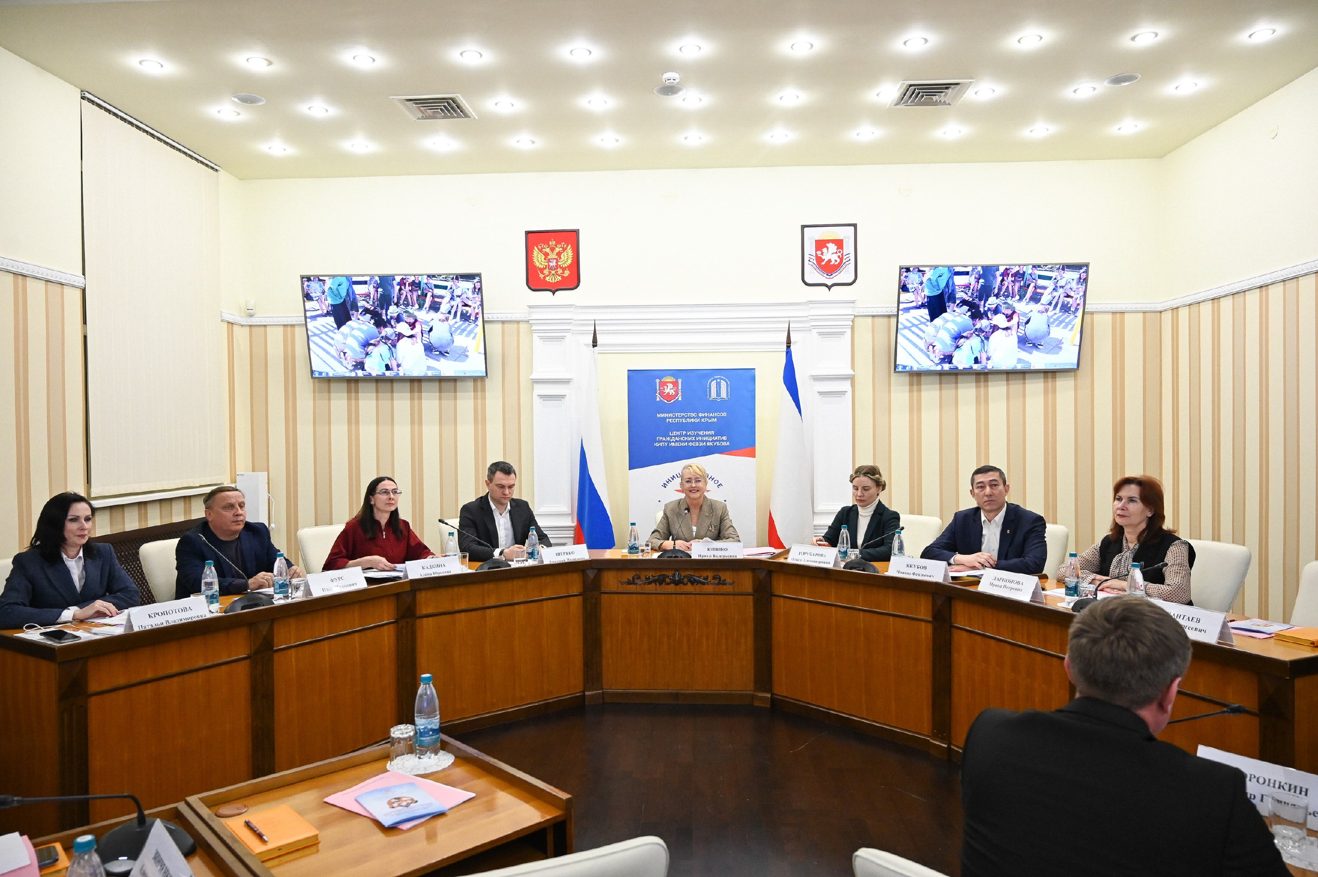 Победителями конкурса ШкИб-2026 стали 263 из 302 проектов, допущенных для участия в конкурсном отборе