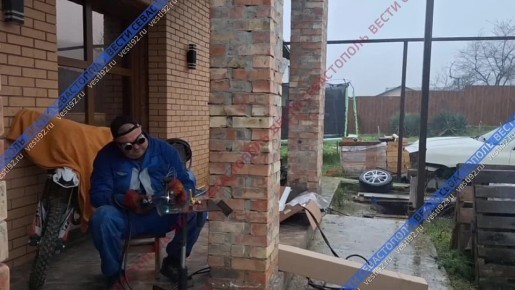 В селе Широкое началась программа догазификации