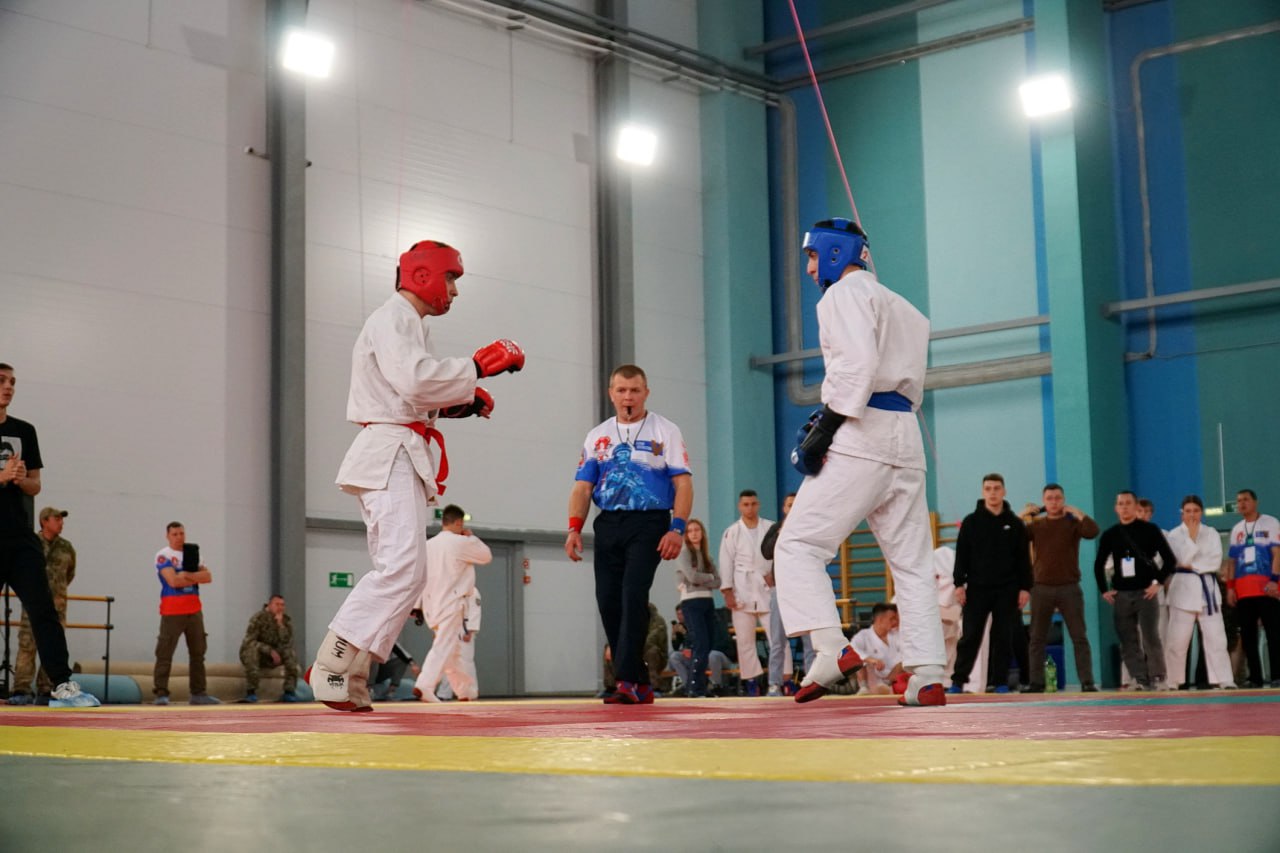 Евпатория в третий раз присоединилась к масштабному Всероссийскому открытому турниру «Герои Отечества» Евпатория в третий раз присоединилась к масштабному Всероссийскому открытому турниру «Герои Отечества»