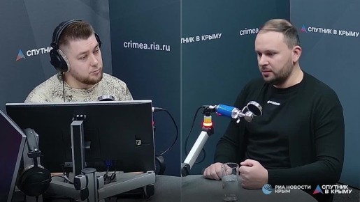 Крыму нужна регламентация этажности застройки