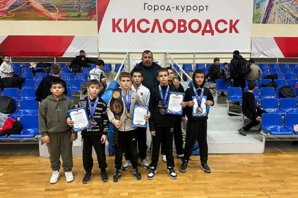 ���� �����-�������� �� ����� ����� 6 ������� �� ��������������� �������