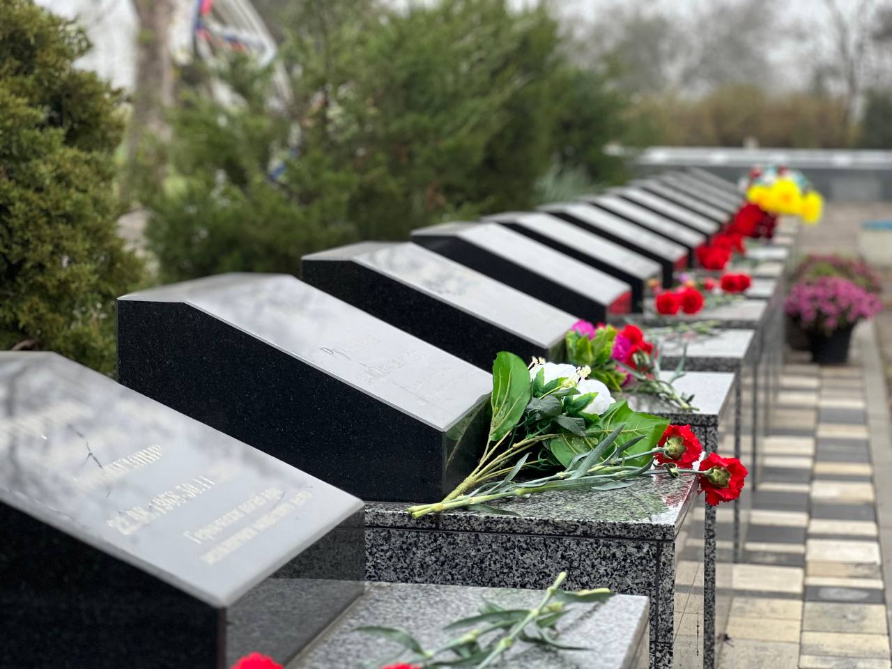 Игорь Ивин: Герои в нашей стране были во все времена