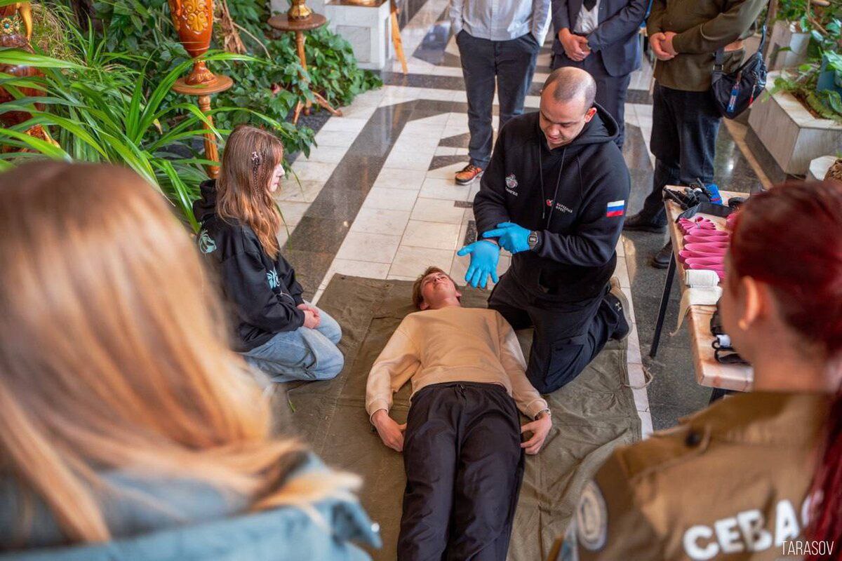 Росгвардейцы приняли участие во Всероссийском патриотическом форуме Росгвардейцы приняли участие во Всероссийском патриотическом форуме