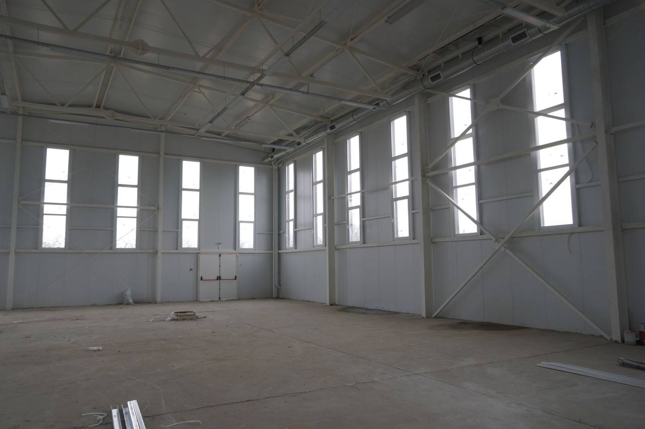 Шериф Османов: БЕЛОГОРСКИЙ РАЙОН ДИНАМИЧНО РАЗВИВАЕТСЯ Шериф Османов: БЕЛОГОРСКИЙ РАЙОН ДИНАМИЧНО РАЗВИВАЕТСЯ