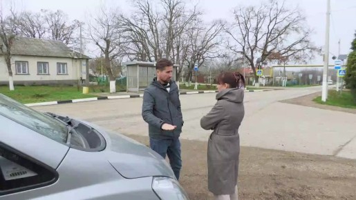 Специалисты ГУП РК «Крымэнерго» совместно с подрядной организацией завершили работы по энергоснабжению потребителей на ул. Вячеслава Липинского в селе Ароматном Бахчисарайского района