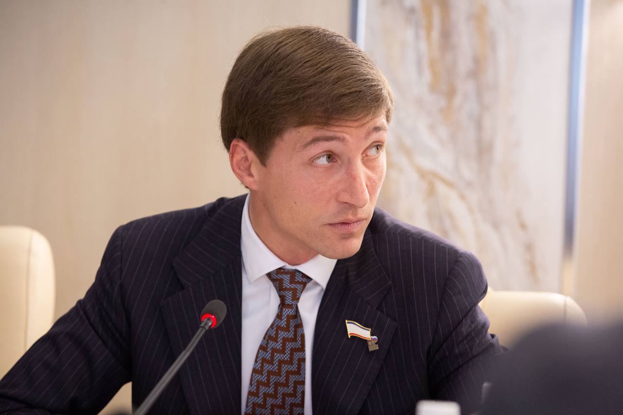 Лауреаты парламентской премии имени Г. А. Иоффе в 2025 году Лауреаты парламентской премии имени Г. А. Иоффе в 2025 году