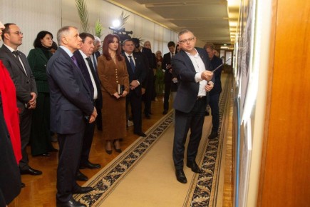 История крымского народовластия