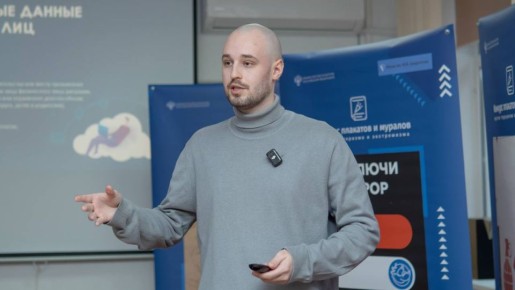 Выставки и лекции по итогам Всероссийского конкурса плакатов и муралов проходят в регионах страны