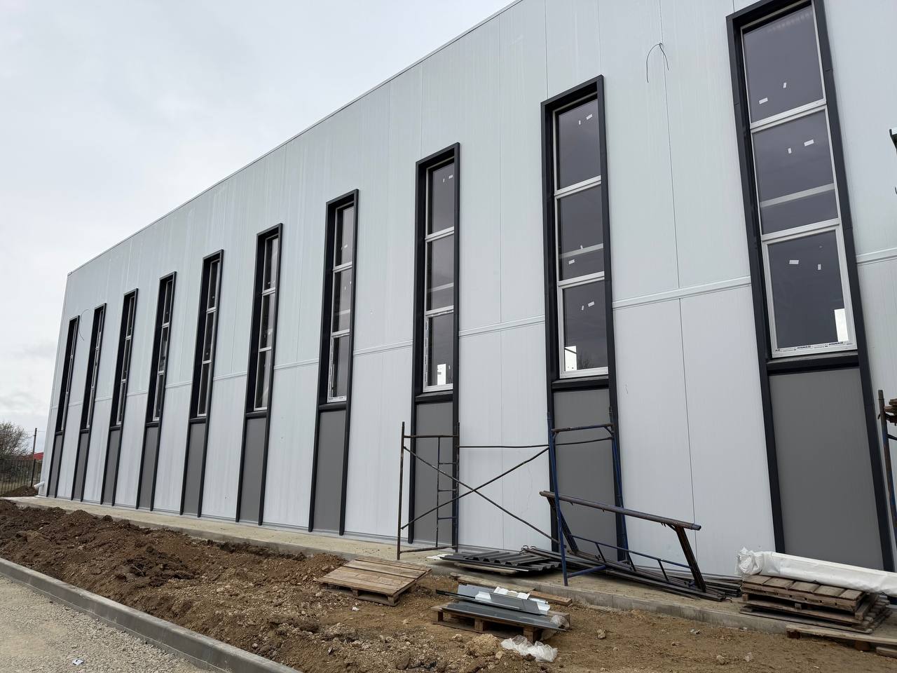 Шериф Османов: БЕЛОГОРСКИЙ РАЙОН ДИНАМИЧНО РАЗВИВАЕТСЯ Шериф Османов: БЕЛОГОРСКИЙ РАЙОН ДИНАМИЧНО РАЗВИВАЕТСЯ