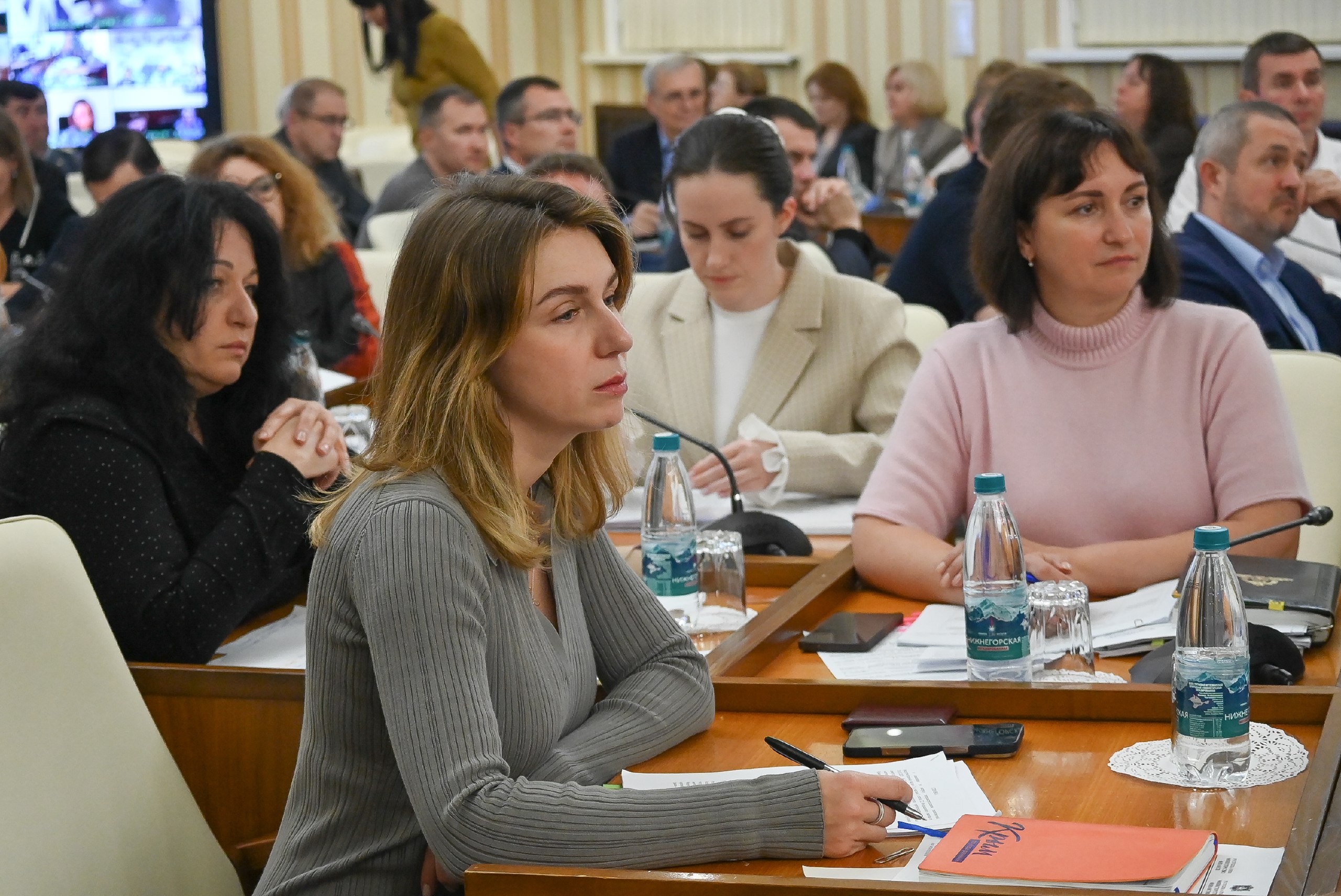 На межведомственном совещании обсудили основные изменения принципов организации местного самоуправления в единой системе публичной власти На межведомственном совещании обсудили основные изменения принципов организации местного самоуправления в единой системе публичной власти