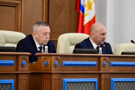 Владимир Немцев: Итоги пленарного заседания