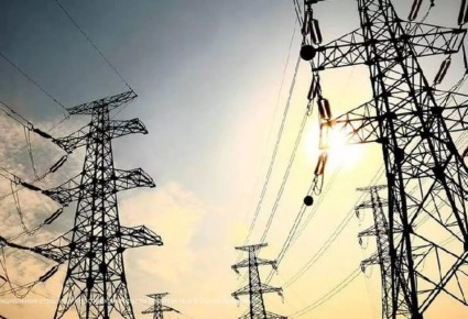 Большая Ялта частично осталась без света