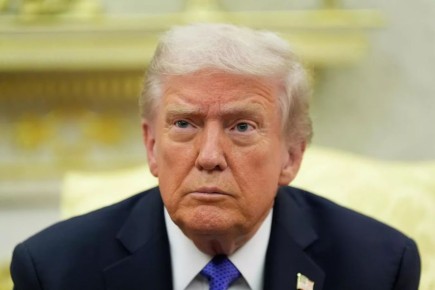 На Украине пора провести президентские выборы – Трамп