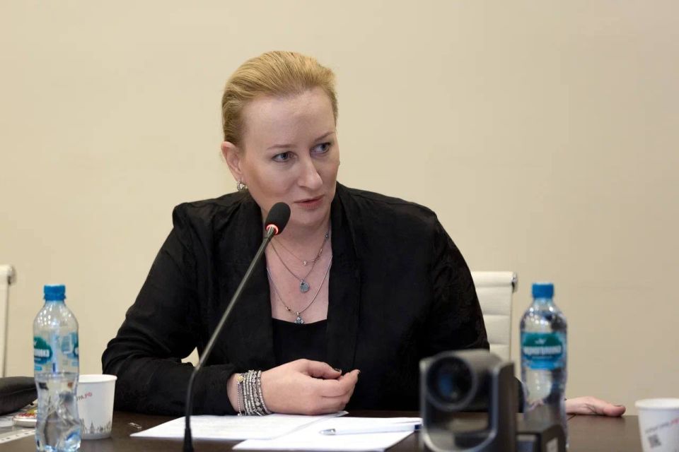 Ольга Любимова: Крупнейшие художественные музеи страны рассказали в Минкультуры России о выставках 2026 года Ольга Любимова: Крупнейшие художественные музеи страны рассказали в Минкультуры России о выставках 2026 года