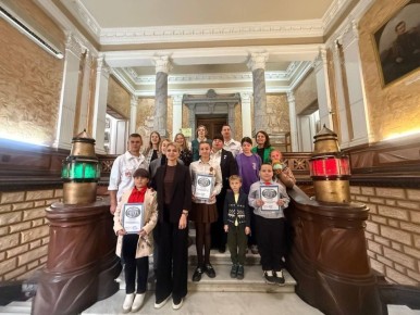 Росгвардейцы приняли участие во Всероссийском патриотическом форуме