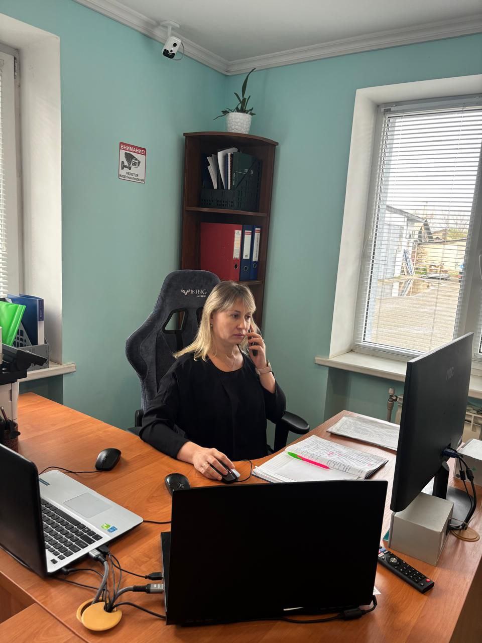 Зима набирает обороты — и самое время заглянуть туда, где управление дорожной ситуацией не прекращается ни на минуту