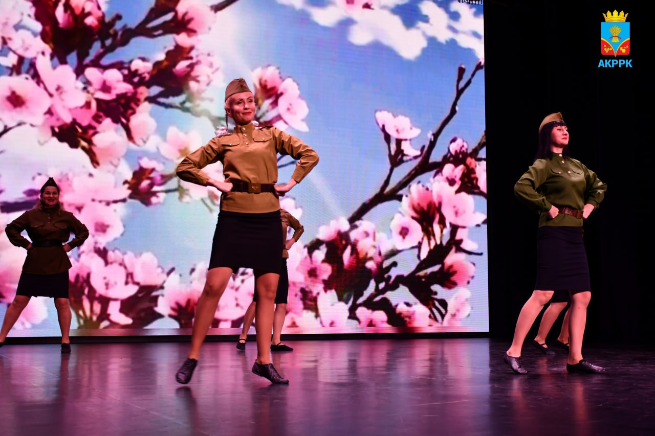 В Центре культуры отметили День Героев Отечества В Центре культуры отметили День Героев Отечества