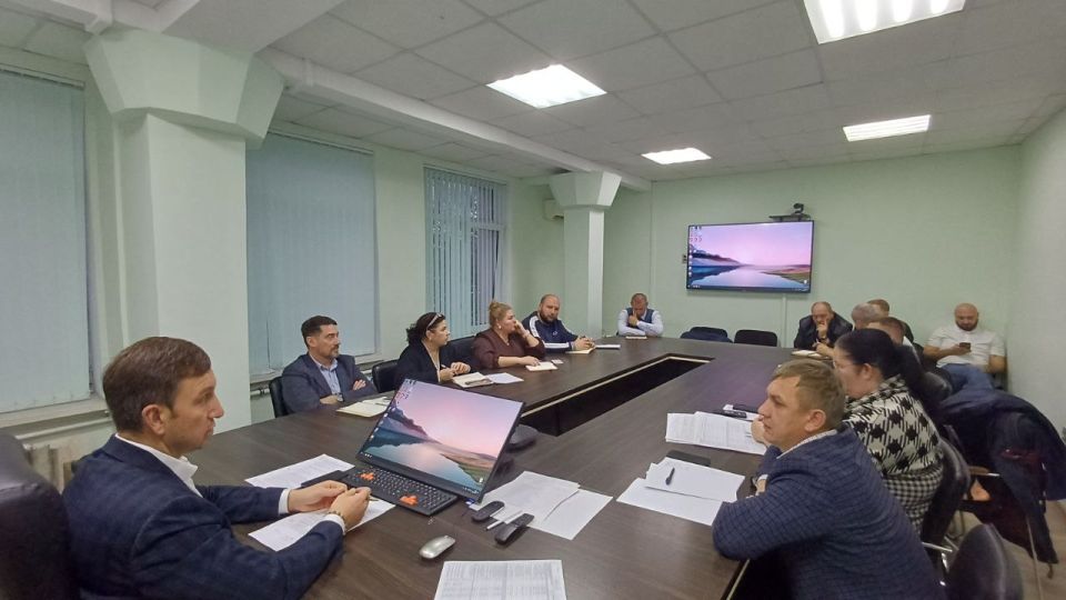 ������ ����������� ��������� �� ����� �������� �������� �������� 2025 ����