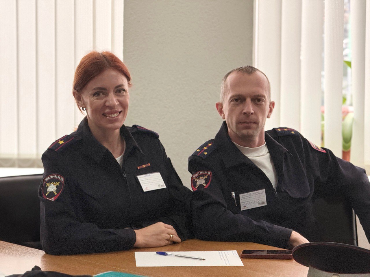 Семинар-совещание по пропаганде безопасности дорожного движения в Крыму Семинар-совещание по пропаганде безопасности дорожного движения в Крыму