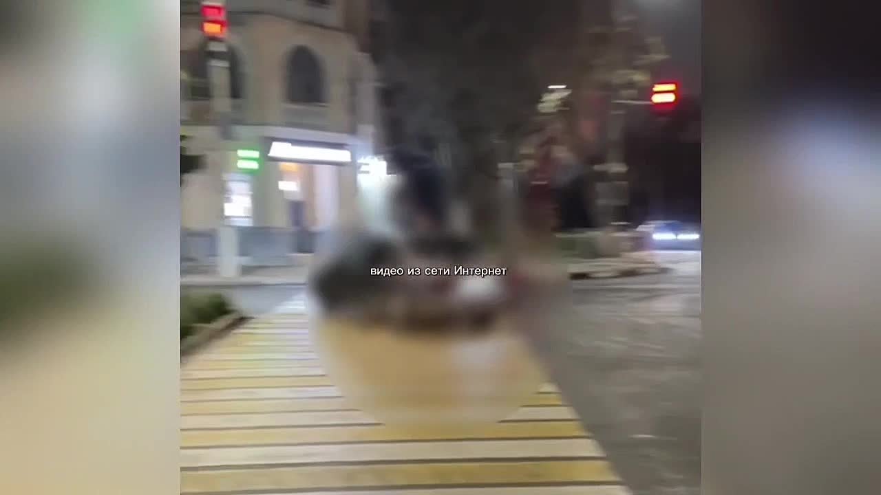 Евпаторийский дрифтер получил три штрафа за опасное вождение и технические нарушения