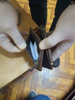 В Евпатории местный житель ответит в суде за распространение каннабиса