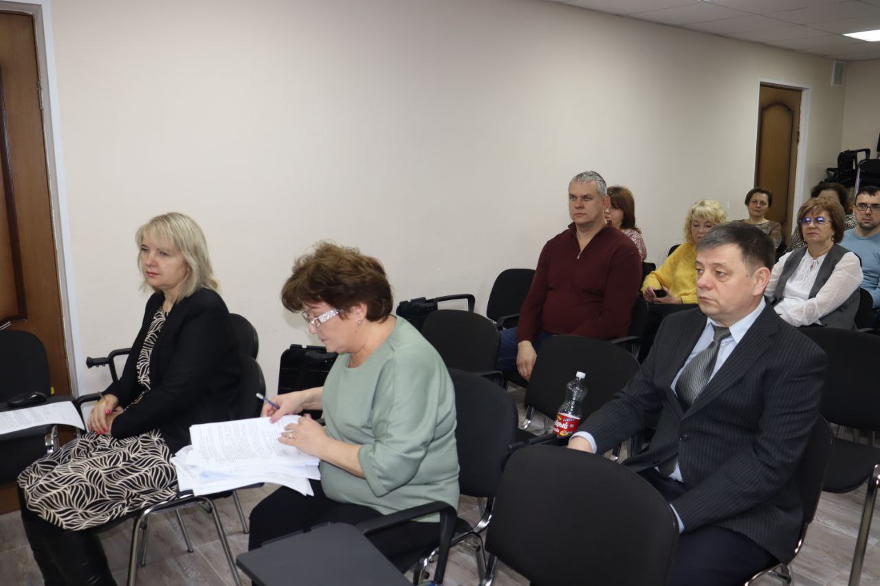 Сегодня, 10 декабря 2025 года, в Сакском районе прошли публичные слушания по проекту бюджета на 2026 год и плановый период 2027-2028 годов Сегодня, 10 декабря 2025 года, в Сакском районе прошли публичные слушания по проекту бюджета на 2026 год и плановый период 2027-2028 годов