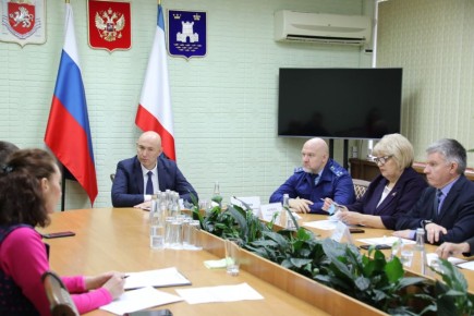 Галина Огнёва: Приняла участие в приёме участников Специальной военной операции и членов их семей для оказания бесплатной юридической помощи