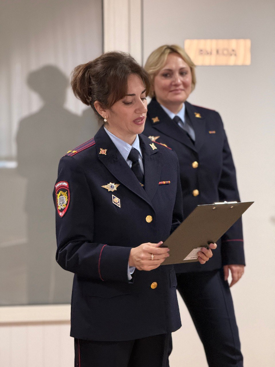 Семинар-совещание по пропаганде безопасности дорожного движения в Крыму Семинар-совещание по пропаганде безопасности дорожного движения в Крыму